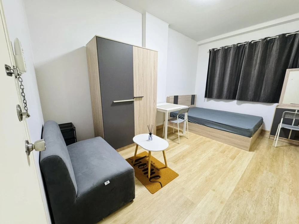 For rent: Lumpini Condotown Chonburi - Sukhumvit. Fully furnished and ready to move in. Book now!