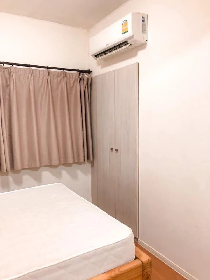 ให้เช่า Lumpini Codotown Chonburi - Sukhumvit ห้องแต่งครบ สนใจจองเลย