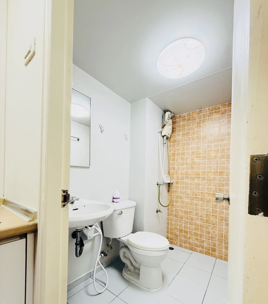 For rent Lumpini Condotown Chonburi - Sukhumvit 1 bedroom 1 bathroom, fully furnished, don't miss it.
