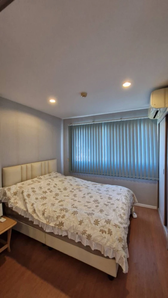 ให้เช่า Lumpini Condo Town Ramindra-Lat Pla Khao 1 ห้องนอน 1 ห้องน้ำ เฟอร์ครบ เดินทางสะดวก จองเลย