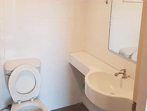 For rent: Lumpini Condo Town Ramindra-Lat Pla Khao, ready to move in, fully furnished + complete electrical appliances. Reserve now!