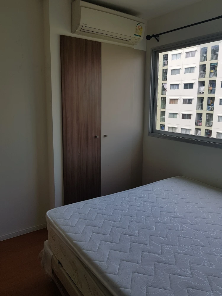 ให้เช่า Lumpini Condo Town Ramindra-Lat Pla Khao ห้องสตูดิโอ ทำเลดี สิ่งอำนวยความสะดวกครบครัน จองเลย