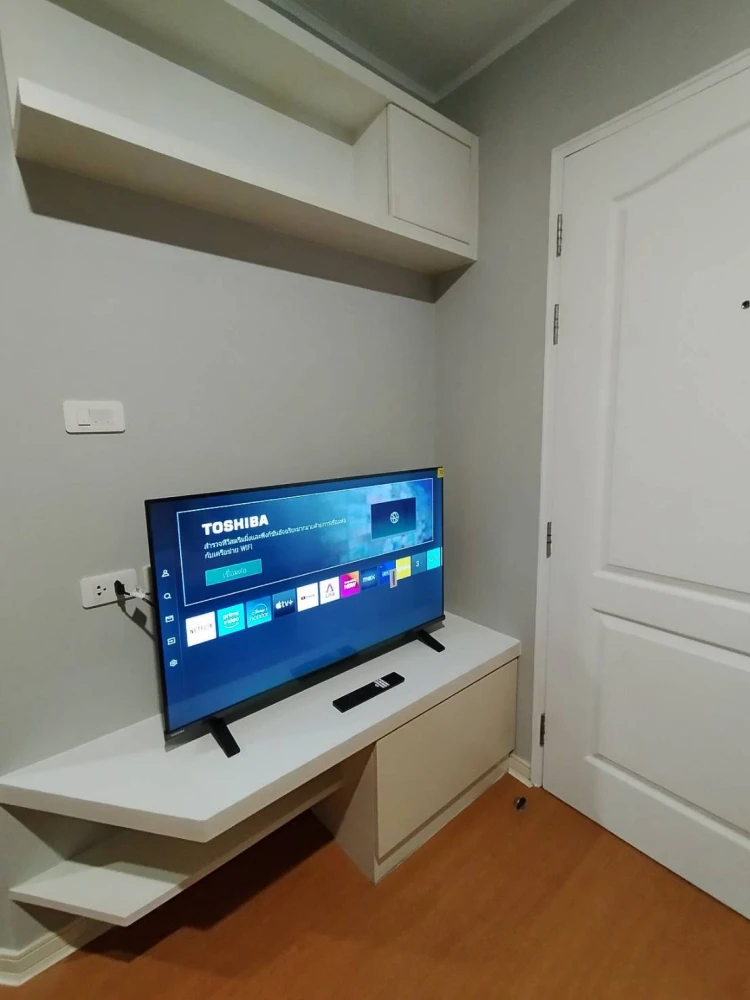 For rent: Lumpini Condo Town Raminthra - Nawamin, ready to move in, fully furnished, book now before you miss out++