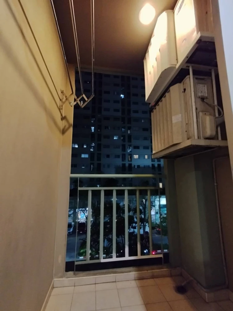 For rent: Lumpini Condo Town Raminthra - Nawamin, ready to move in, fully furnished, book now before you miss out++