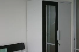 For rent: Lumpini Condo Town Ramintra – Nawamin, 16th floor, fully furnished, book now.