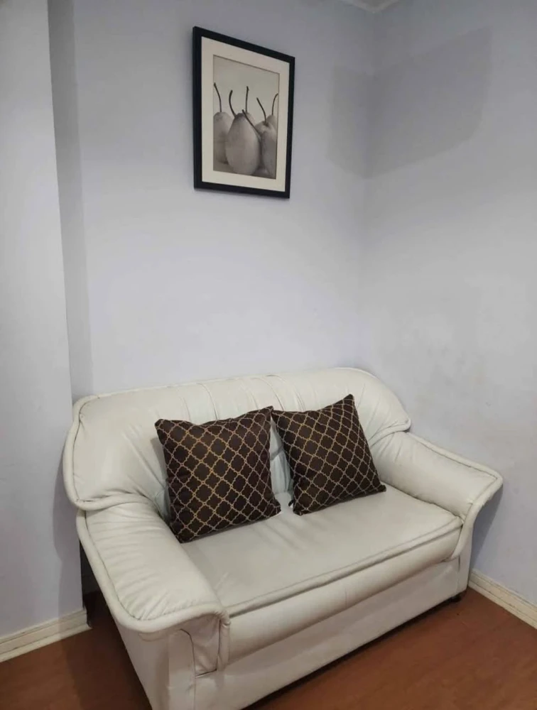 For rent: Lumpini Condo Town Ramintra – Nawamin, 17th floor, open view, fully furnished, reserve now, hurry!