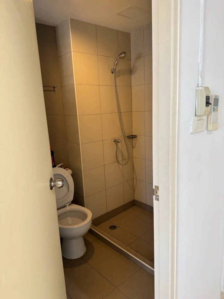For rent: Lumpini Condo Town Ramintra – Nawamin, 17th floor, fully furnished, very livable. Book now!