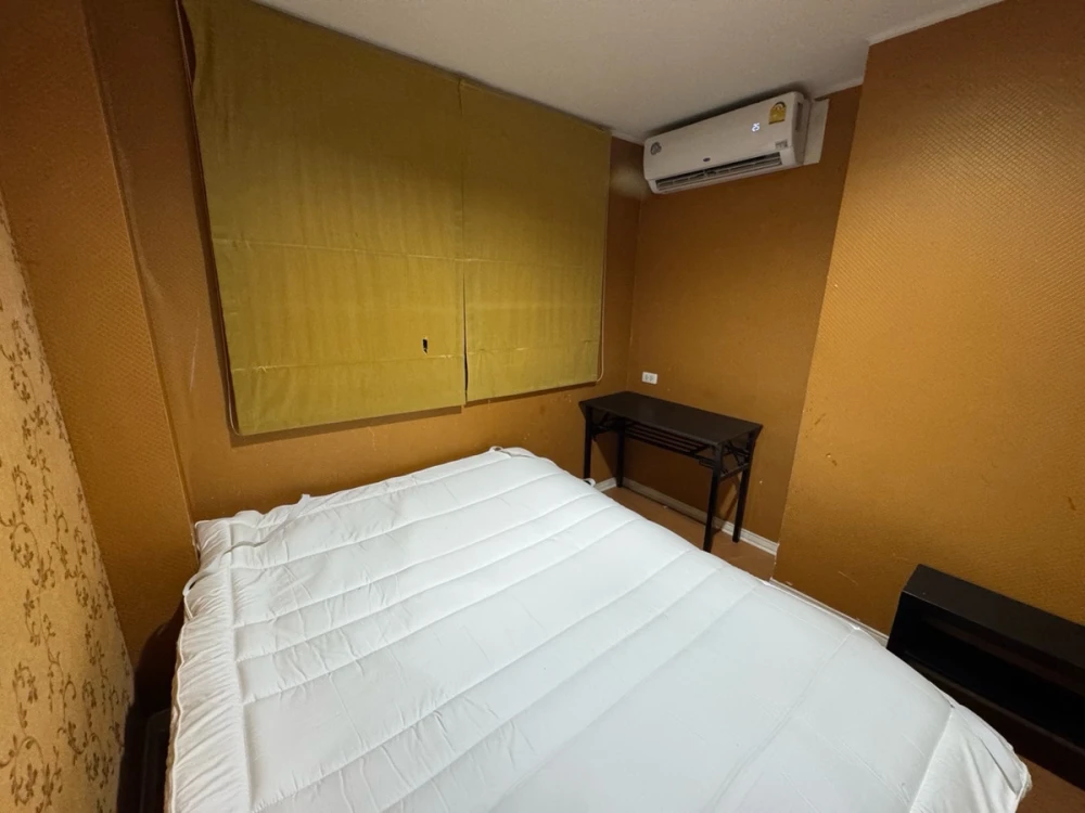 ให้เช่า Lumpini Condo Town Ramintra – Nawamin ชั้น 8 แต่งครบ น่าอยู่ จองเลย