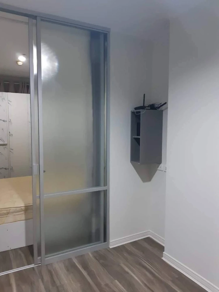 For rent: Lumpini Condo Town Ramintra – Nawamin. Ready-to-move-in unit at an affordable price. Complete amenities. Book now!