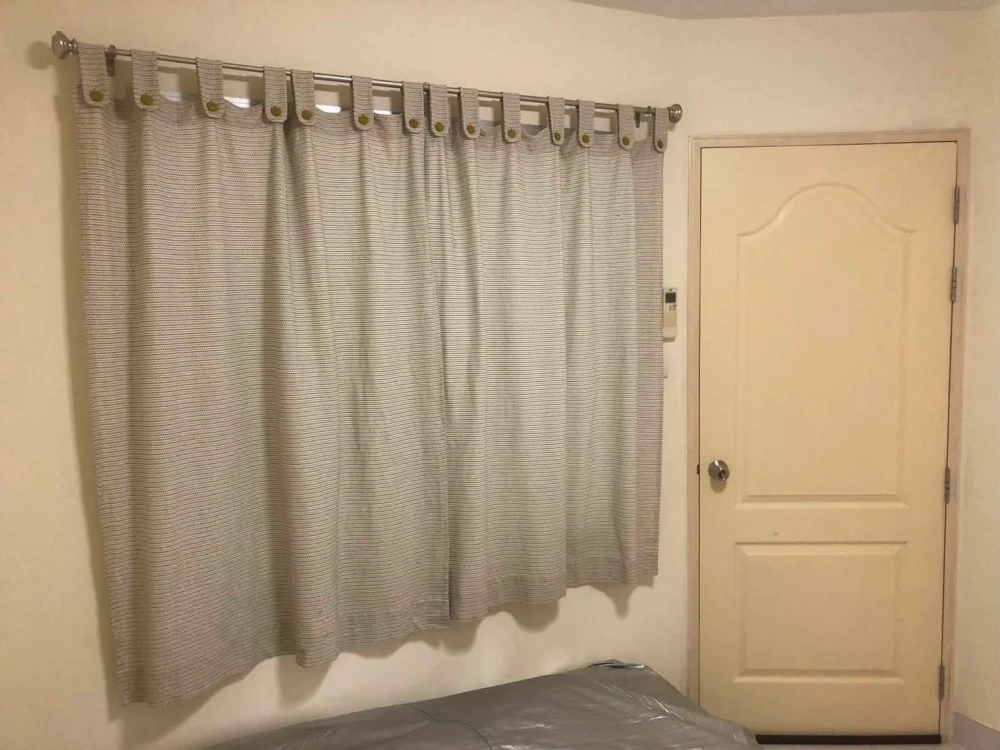 For rent: Lumpini Condo Town Rattanathibet, 1 bedroom, 1 bathroom. Excellent location and fully furnished. Book now!