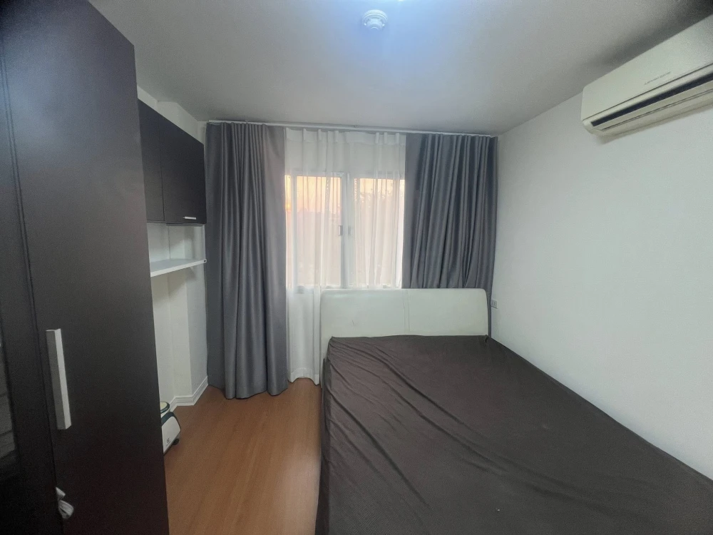 For rent Lumpini Condotown Bodindecha-Ramkhamhaeng 1 bedroom 1 bathroom, good location, fully furnished, book now
