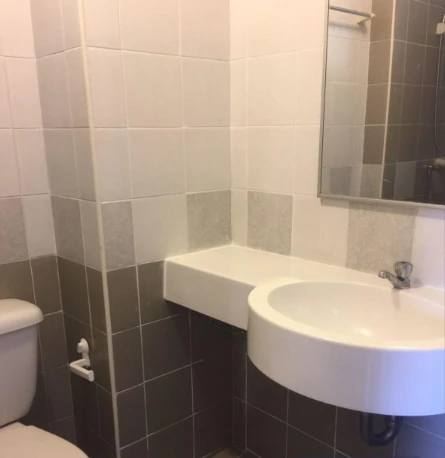 For rent: Lumpini Condotown Bodindecha-Ramkhamhaeng, 6th floor, unobstructed view, fully furnished. Book now!