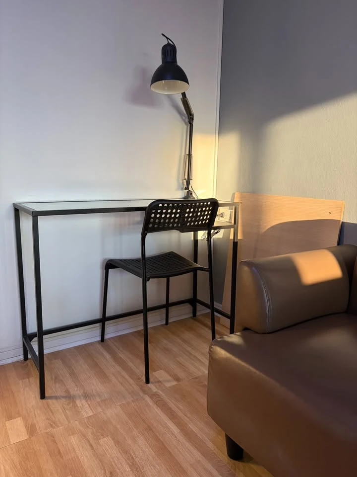 For rent: Lumpini Condotown Bodindecha-Ramkhamhaeng. Nice room, fully furnished, affordable price. Book now!