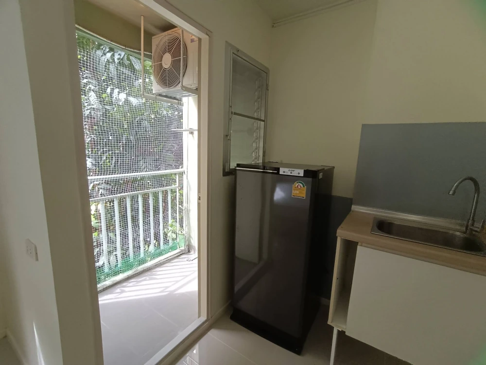 For rent: Lumpini Condotown Chonburi - Sukhumvit, 2nd floor unit, fully furnished. Book now!