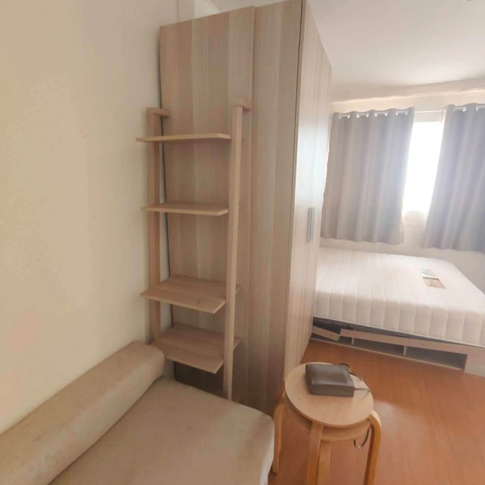 For rent: Lumpini Condotown Chonburi - Sukhumvit, 3rd floor unit, fully furnished. Book now!