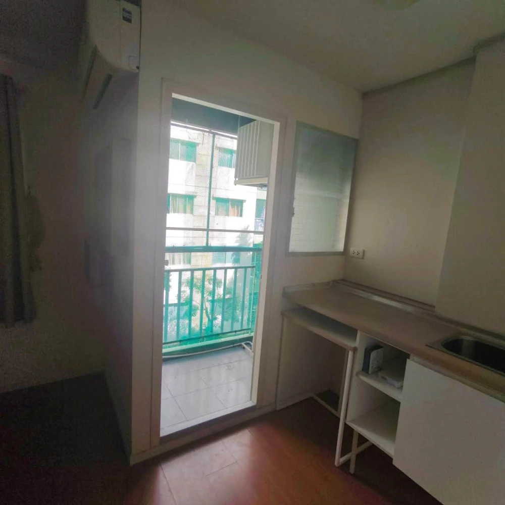 For rent: Lumpini Condotown Chonburi - Sukhumvit, 3rd floor unit, fully furnished. Book now!