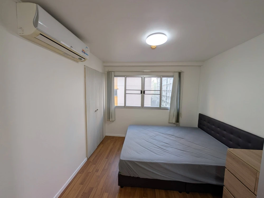 For rent: Lumpini Condotown Chonburi - Sukhumvit, 5th floor unit with full amenities. Book now!