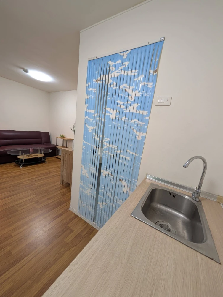 For rent: Lumpini Condotown Chonburi - Sukhumvit, 5th floor unit with full amenities. Book now!