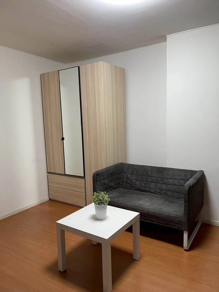 For rent: Lumpini Condotown Chonburi - Sukhumvit, 5th floor unit. Fully furnished, ready to move in!