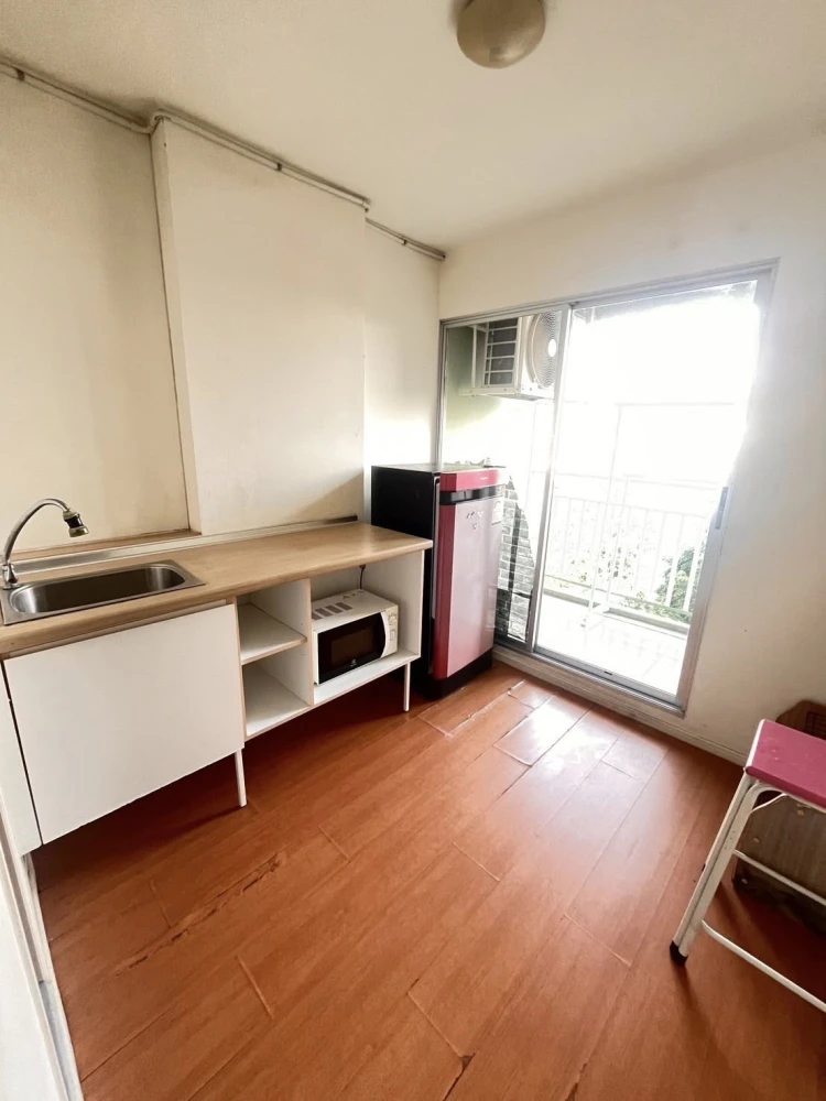 For rent: Lumpini Condotown Chonburi - Sukhumvit, 5th floor unit, fully furnished with complete amenities. Book now!