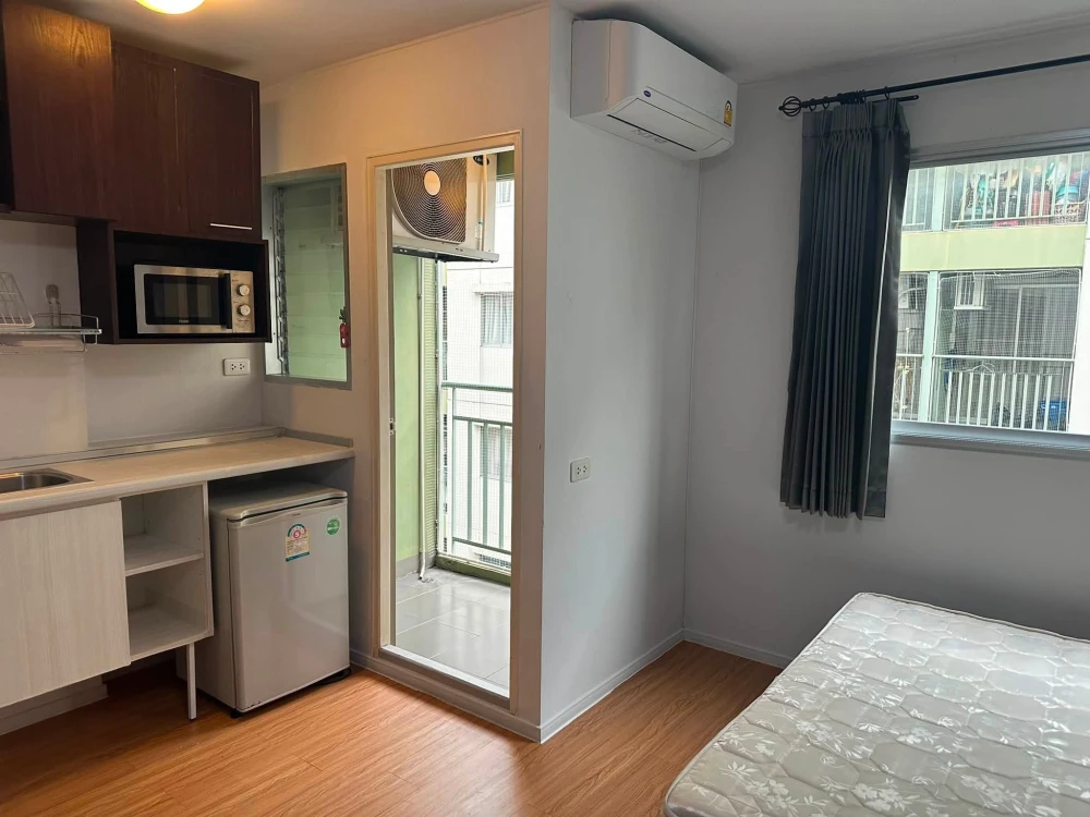 For rent: Lumpini Condotown Chonburi - Sukhumvit. Nice room with high-quality built-in furniture. Book now!