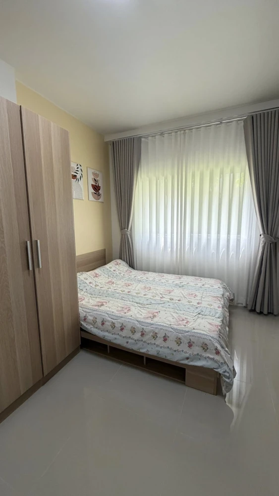 For rent: Lumpini Condotown Chonburi - Sukhumvit. Beautifully decorated minimalist-style room with full furnishings. Don't miss out!