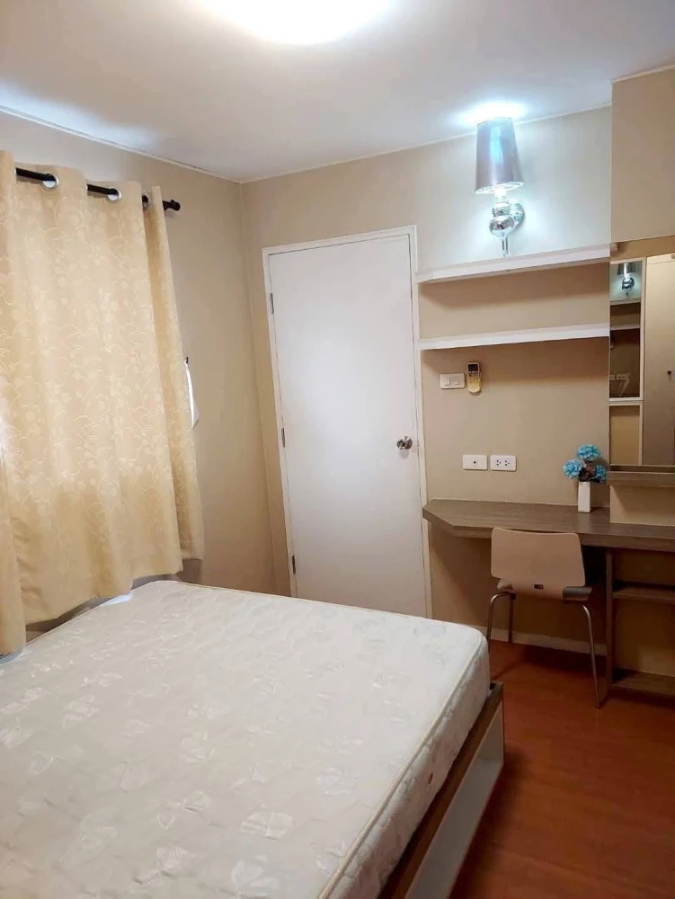 For rent: Lumpini Condotown Chonburi-Sukhumvit. Nice room with high-quality built-in furniture and complete amenities. Book now!