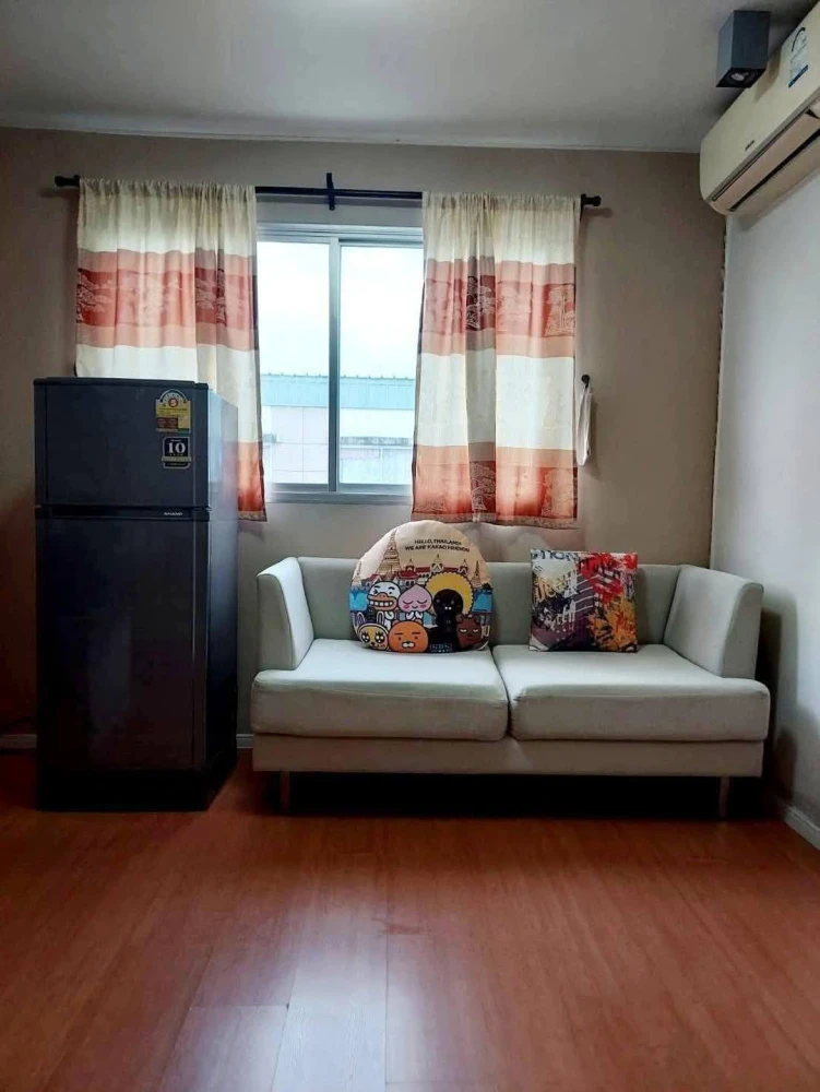For rent: Lumpini Condotown Chonburi-Sukhumvit. Nice room with high-quality built-in furniture and complete amenities. Book now!