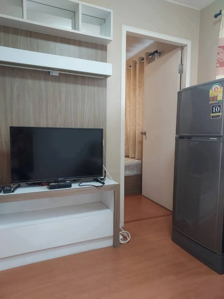 For rent: Lumpini Condotown Chonburi-Sukhumvit. Nice room with high-quality built-in furniture and complete amenities. Book now!