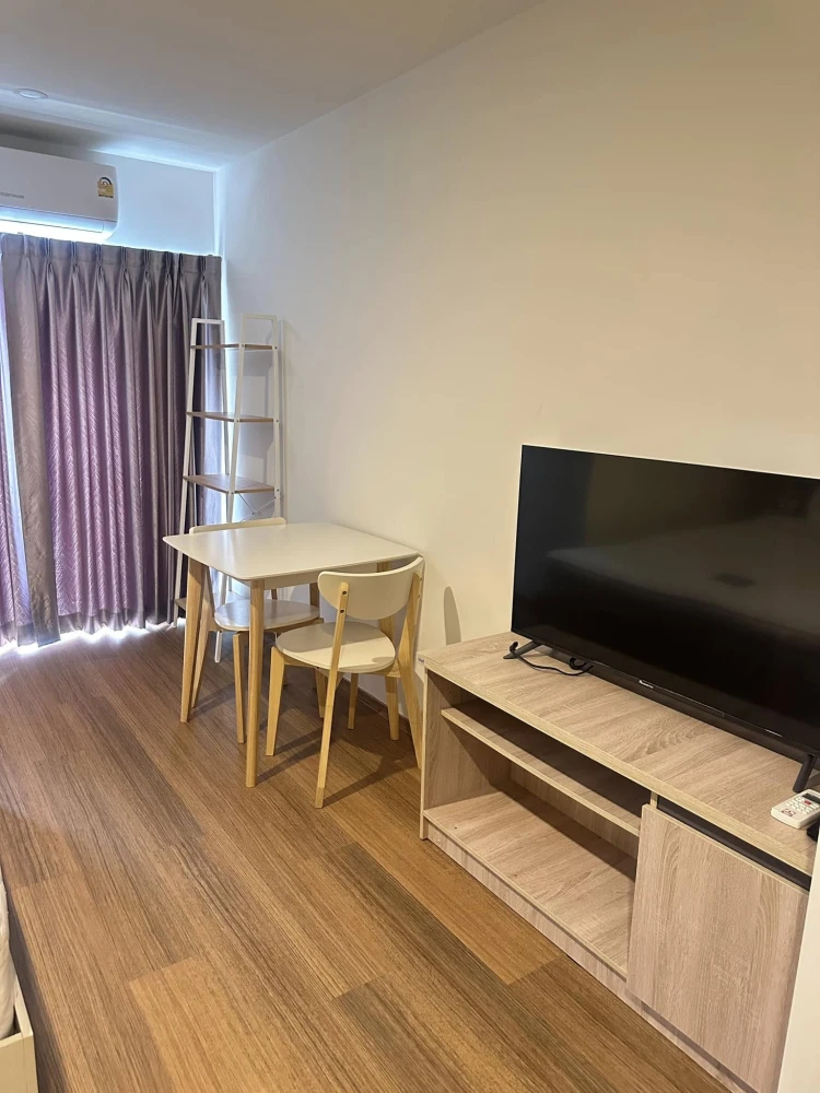 ให้เช่า Lumpini Condotown Ekachai 48 ชั้น 2 ห้องแต่งครบ น่าอยู่ จองเลย ด่วนๆจ้า