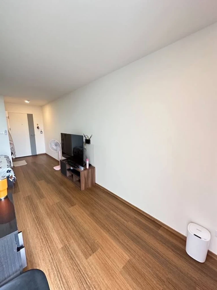 For rent: Lumpini Condotown Ekachai 48, 7th floor unit. Fully furnished with appliances. Book now!