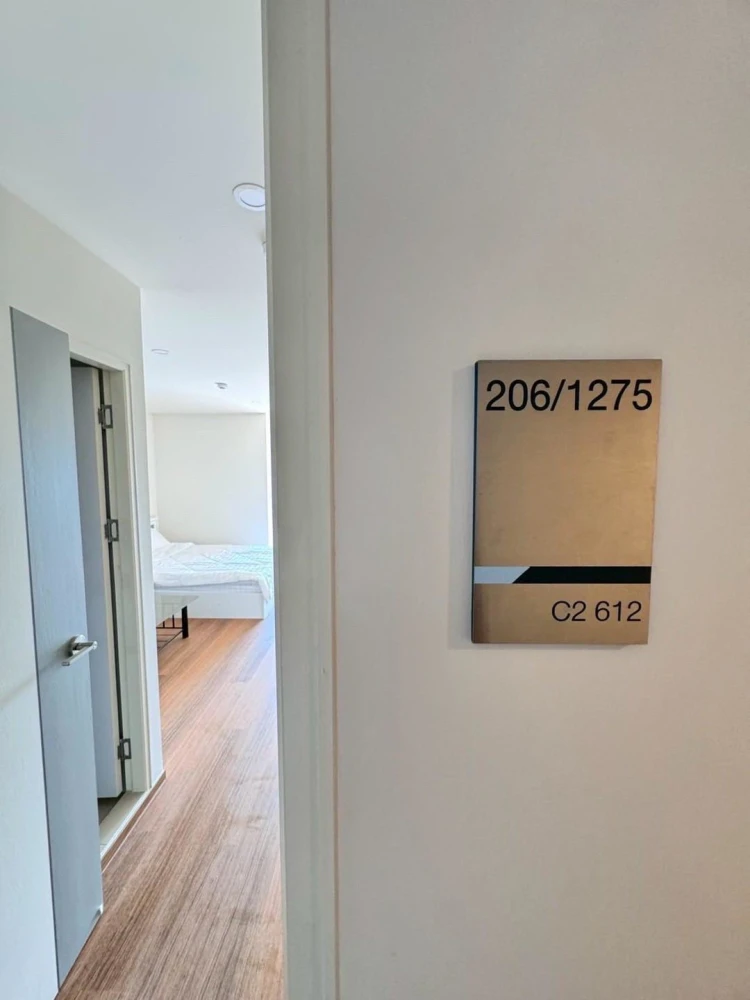 For rent: Lumpini Condotown Ekachai 48, ready to move in, furnished, just bring your bags+++