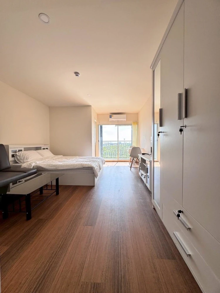 For rent: Lumpini Condotown Ekachai 48, ready to move in, furnished, just bring your bags+++