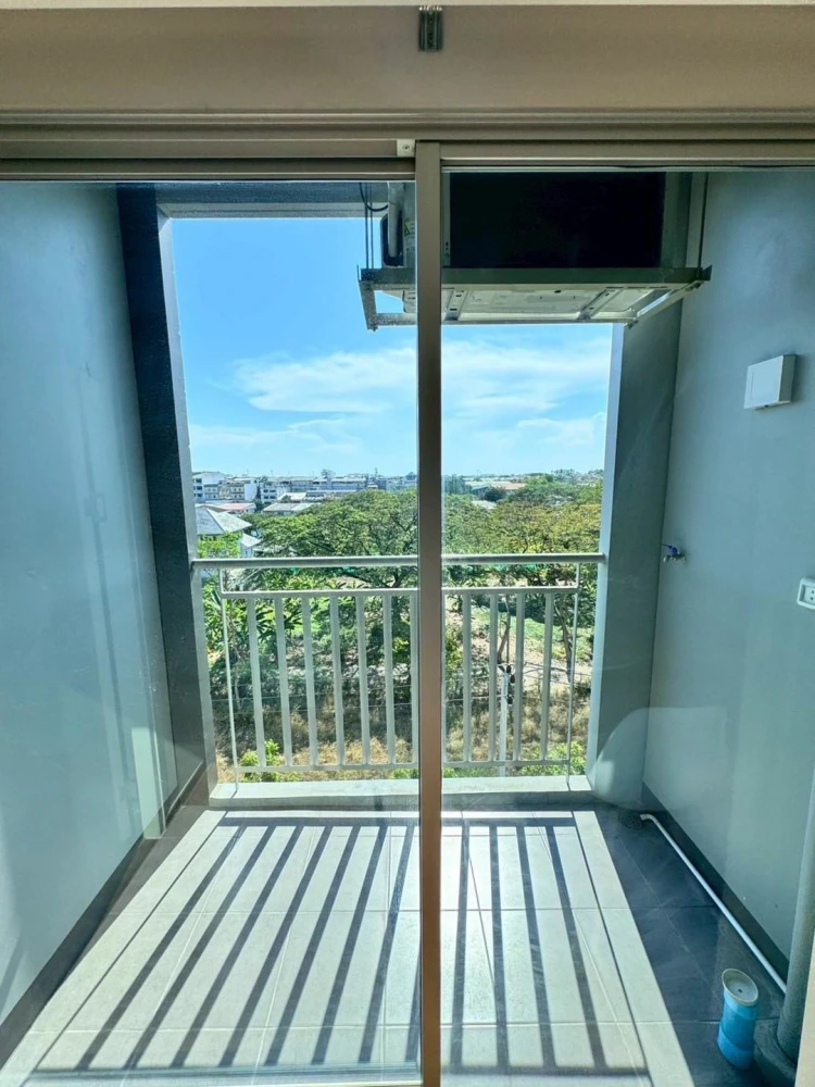 For rent: Lumpini Condotown Ekachai 48, ready to move in, furnished, just bring your bags+++