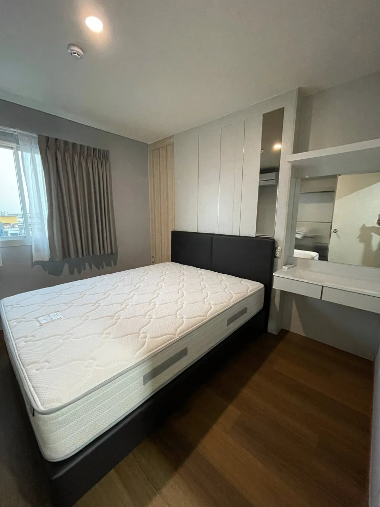 ให้เช่า Lumpini Condotown Ekachai 48 ห้องพร้อมอยู่ เฟอร์พร้อม ราคาสบายกระเป๋า จองเลย