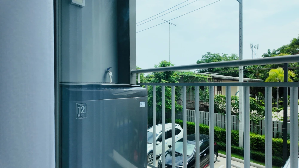 For rent: Lumpini Condotown Ekachai 48. Beautiful, fully furnished, and comfortable unit. Book now!