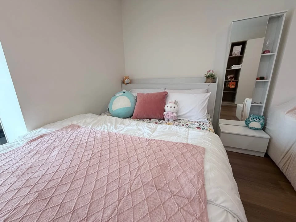 For rent: Lumpini Condotown Ekachai 48, fully furnished and ready to move in. Book now! (Hurry!)