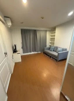 For rent Lumpini Condotown North Pattaya Sukhumvit 1 bedroom 1 bathroom, fully furnished and equipped, don't miss out!