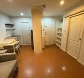 For rent Lumpini Condotown North Pattaya Sukhumvit 1 bedroom 1 bathroom, fully furnished and equipped, don't miss out!