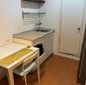 For rent Lumpini Condotown North Pattaya Sukhumvit 1 bedroom 1 bathroom, fully furnished and equipped, don't miss out!
