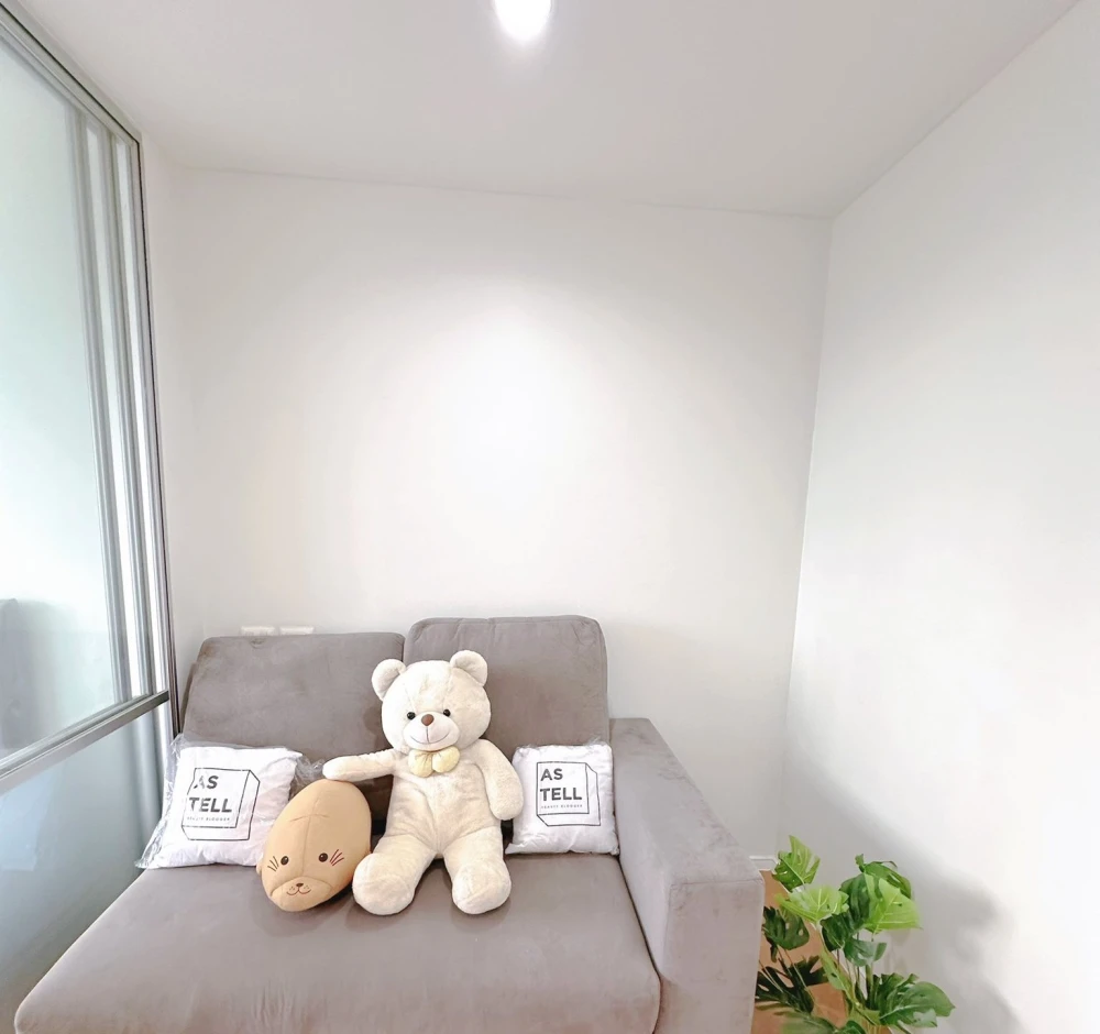 For rent: Lumpini Condotown North Pattaya Sukhumvit, a nice room, affordable price, fully furnished, reserve now+++