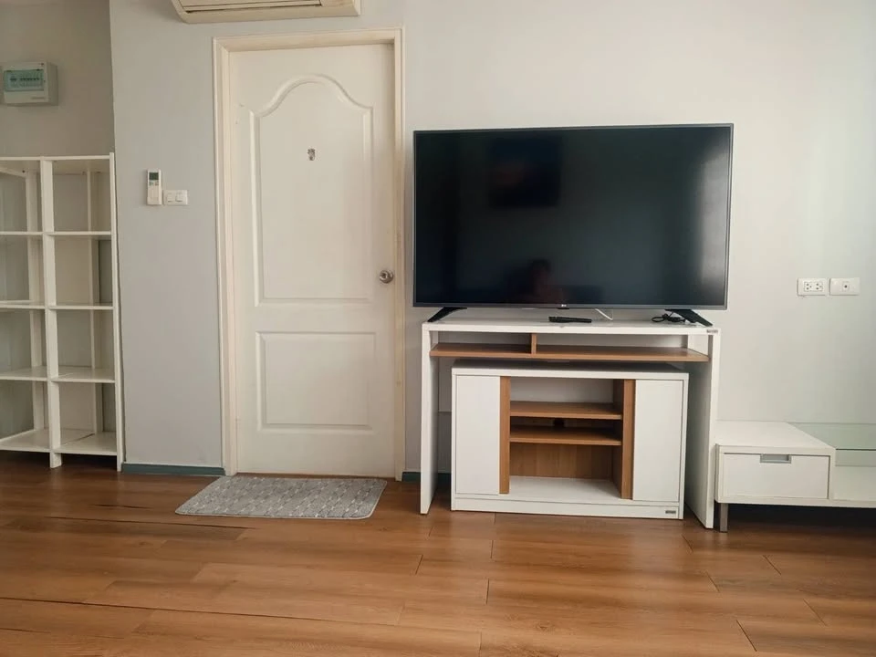 For rent: Lumpini Condotown North Pattaya Sukhumvit, ready to move in, fully furnished, affordable price, hurry and reserve now!