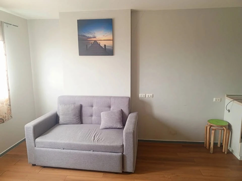 For rent: Lumpini Condotown North Pattaya Sukhumvit, ready to move in, fully furnished, affordable price, hurry and reserve now!
