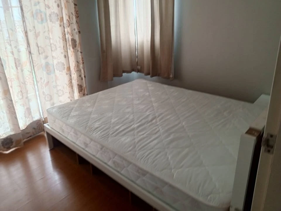 For rent: Lumpini Condotown North Pattaya Sukhumvit, ready to move in, fully furnished, affordable price, hurry and reserve now!