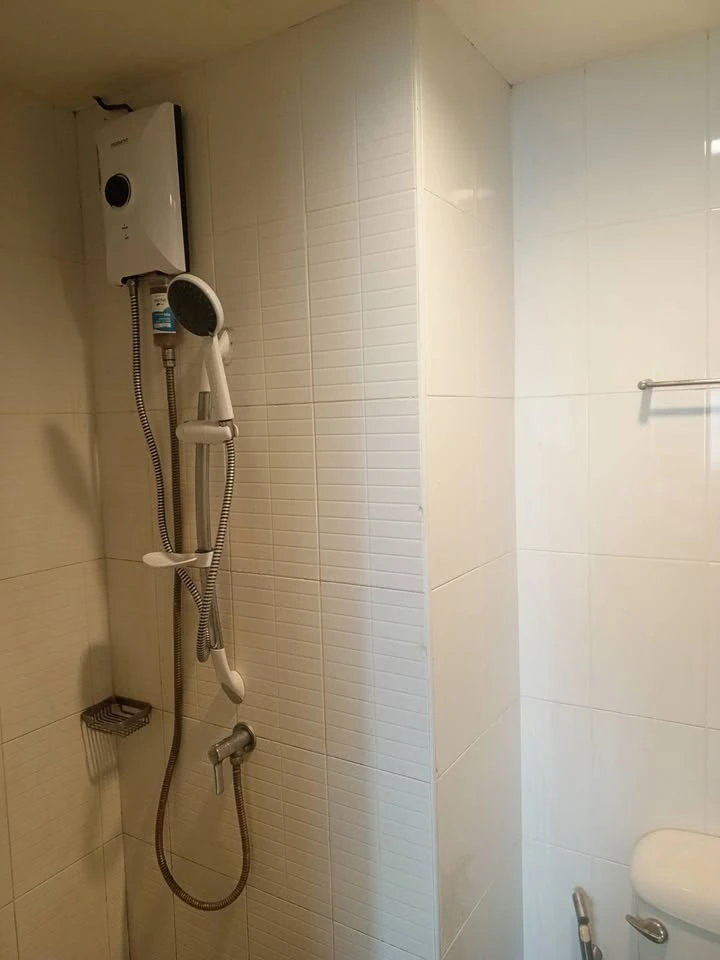 For rent: Lumpini Condotown North Pattaya Sukhumvit, ready to move in, fully furnished, affordable price, hurry and reserve now!