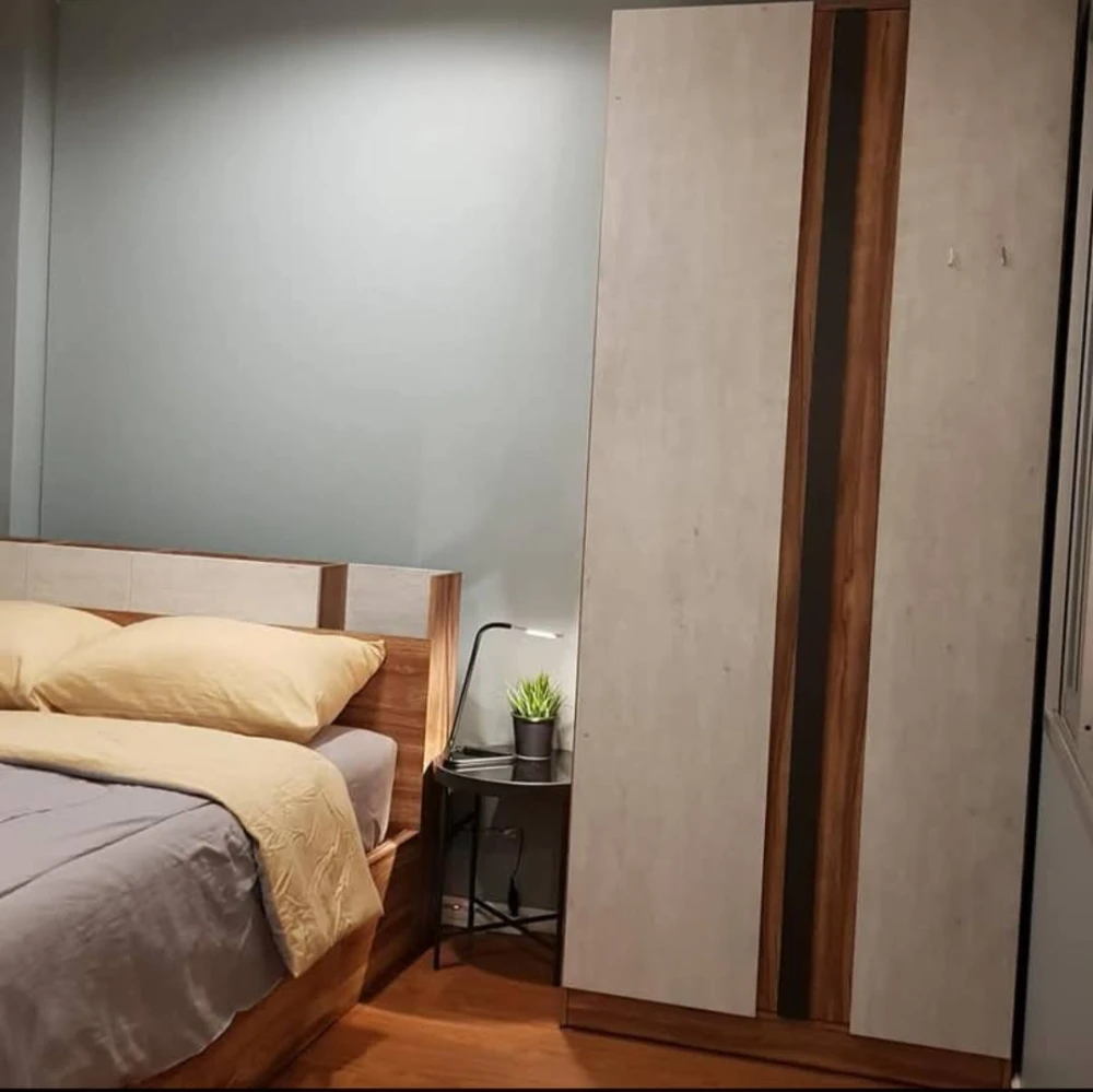 For rent: LUMPINI CONDOTOWN RAMINDRA - LAKSI, 5th floor. Beautiful, fully furnished unit. Book now!