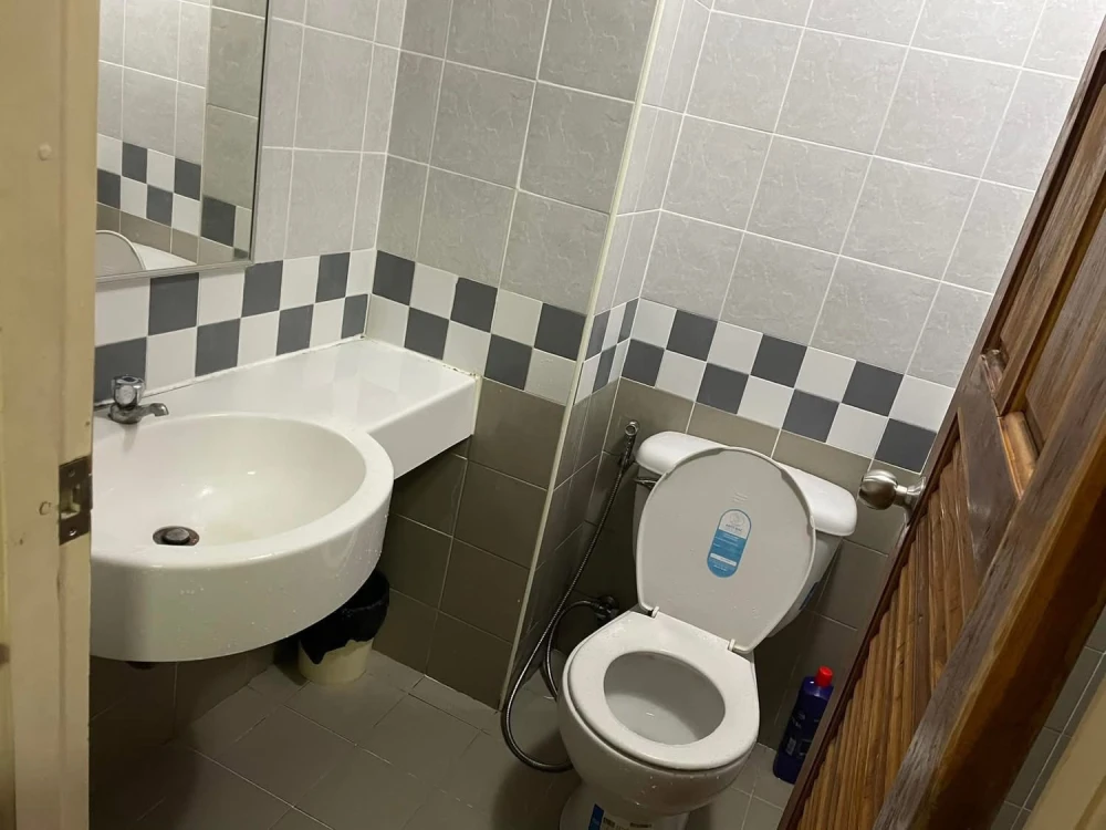 For rent: LUMPINI CONDOTOWN RAMINDRA - LAKSI. Nice room, fully furnished with complete amenities. Don't miss out!