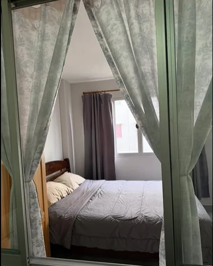 For rent LUMPINI CONDOTOWN RAMINDRA - LAKSI, ready to move in, fully furnished, just bring your bags and move in.