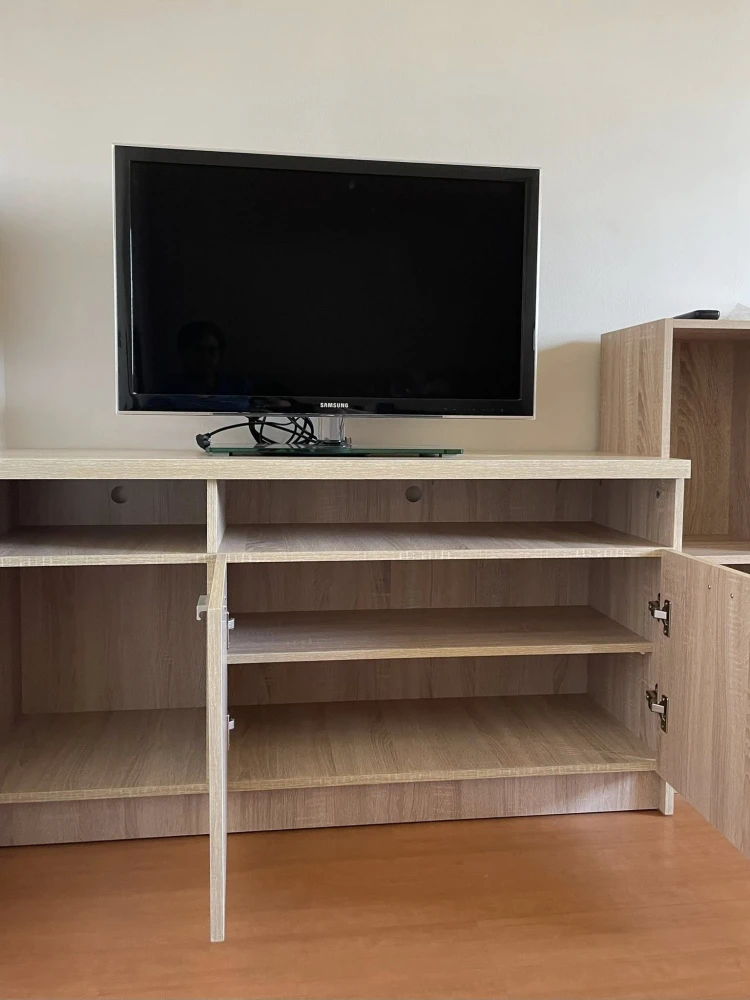 For rent: Lumpini CondoTown Romklao – Suvarnabhumi. Nice room, great location, convenient transportation, fully furnished. Don't miss out!