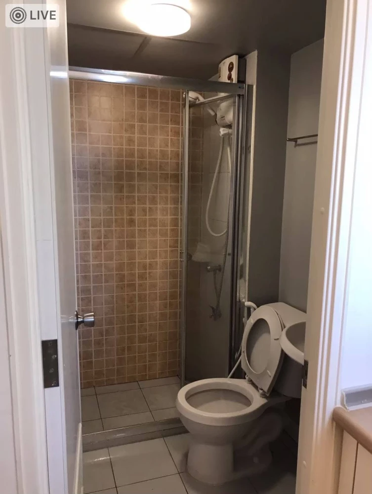 For rent: Lumpini CondoTown Romklao – Suvarnabhumi. Nice room in a great location with convenient transportation. Book now!